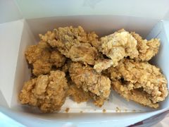 -肯德基(新阳光店)