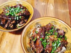 -小根法羊肉馆(双林分店)
