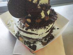 -DQ·蛋糕·冰淇淋(浦江欢乐颂店)