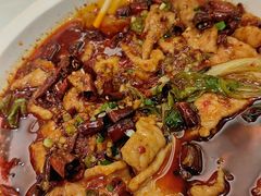 -玉林烤鸭店(定福庄店)
