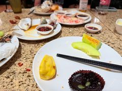 -禾斗海鲜自助(市南银座店)