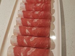 -海底捞火锅(万丰桥店)
