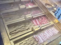 -好旺角齐市鲜切牛自助烤肉(农林五道街总店)