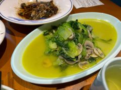 -三凤酒家·百年无锡菜(清扬茂业店)