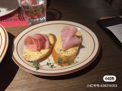 -ZAFFERANO西班牙海鲜饭(上海首店)
