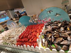 -星伦多自助料理·涮烤一体(嘉兴八佰伴店)