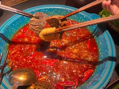 -吼堂老火锅(太古里总店)