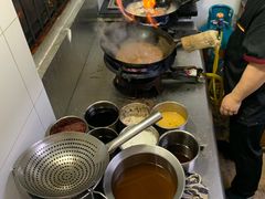 -素勤饮食店(城头巷店)