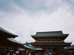 -浅草寺