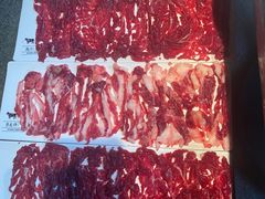 -牛事制造局牛肉火锅(莲岳路店)