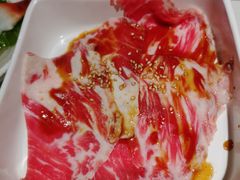 -千寻山野烤肉(天虹店)