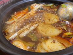 -肖记公安牛肉鱼杂馆·省级非物质文化遗产(三角路直营店)