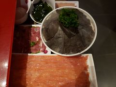 -山城辣妹子(定福庄店)