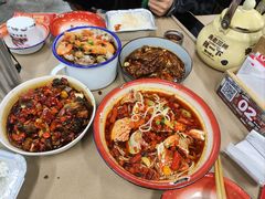 -老三样·旧食新味(万寿宫店)
