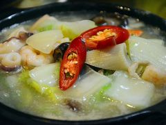 -聪辉同安老美食饭店(大元路店)