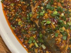 -张烤鸭·川菜·非遗冒烤鸭(青石桥店)