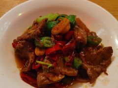 -哇蛙牛功夫面渝都料理(龙阳广场店)