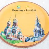 紫砂文化创意园旅游攻略｜克拉玛依的又一张城市名片