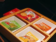 -师烤·豆花烤鱼(深圳坂田天虹店)