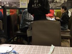 大堂-老廣食堂(区庄店)
