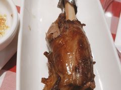 -西贝莜面村(城西银泰店)