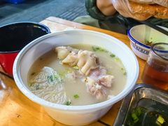 -陈姐烧烤干锅烤鱼(总店)
