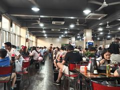 -皖北巫氏三胖地锅鸡(长淮总店)