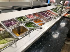 -So Lounge索兰至餐厅(蓝色港湾店)