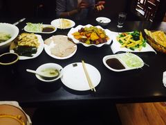 -李连贵熏肉大饼(宁山中路店)