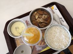 -真功夫(香缤广场店)