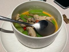 -三利音·玖弄小鲜(浦东嘉里城店)