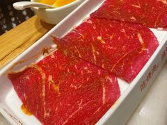 -韩宫宴烤肉·料理(合肥中环城店)