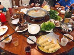 -大家烤羊庄·聚餐团建·谢师宴·生日派对(南山店)