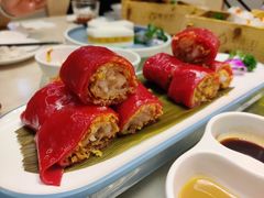 -粤点王茶楼(海丰店)