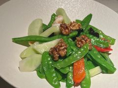 养颜小炒-奉天小馆·非遗东北菜(济南万象城店)
