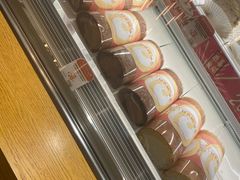 -西村叔叔的店·面包·甜品·蛋糕(牡丹园店)