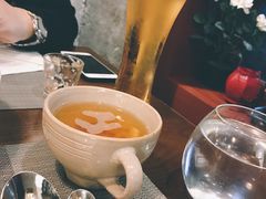 -LA CREPERIE BRETONNE布列塔尼法式餐厅(天童北路店)