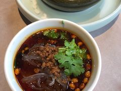 酸辣粉-新沸腾鱼乡(世贸天阶店)