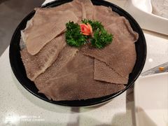 -海底捞火锅(番禺广场店)