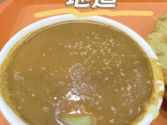 面茶-白魁老号饭庄(交道口店)