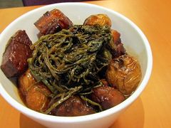 酱小土豆-小土豆北方菜馆(方庄店)
