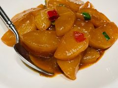 -悦秀·高级粤菜