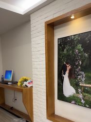 -金夫人婚纱摄影(总店)