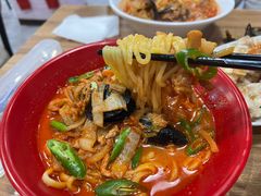 -香港饭店0410(弘大店)