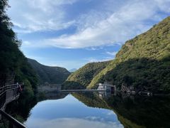-双龙峡
