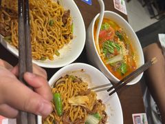 -寻裕记·现炒浇头面(人民广场店)