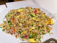 帕娜招牌炒饭-帕娜·泰式茶餐厅·Bistro(近铁广场店)