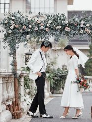 -摩玛婚纱摄影(杭州店)