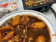 -金陵后厨·南京菜(新街口秣陵路店)