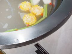 -三头牛·潮汕牛肉生蚝火锅 (夏湾店)